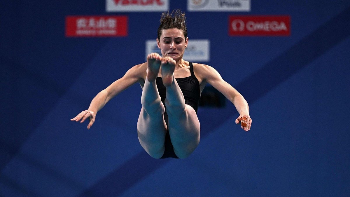 World Aquatics suspende la Copa Mundial de Saltos en Guadalajara por brote de violencia