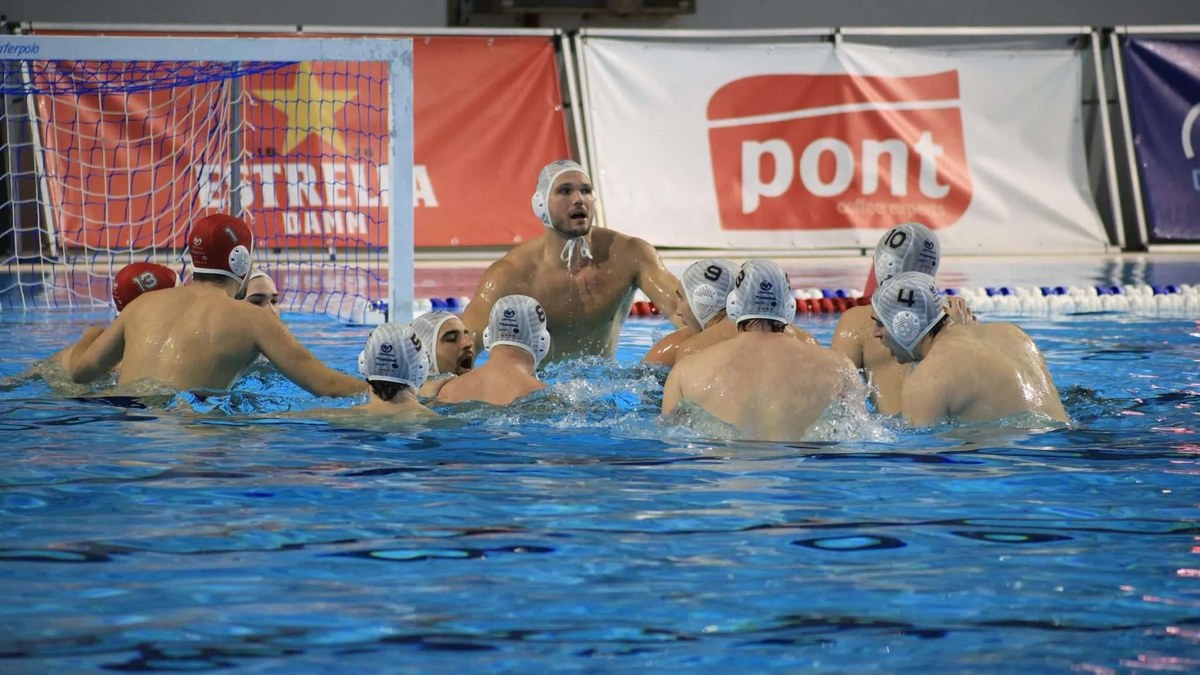 Euro Cup Masculina 2025/26: Sorteo de cuartos de final anuncia enfrentamientos clave y revancha entre Marsella y Sabadell