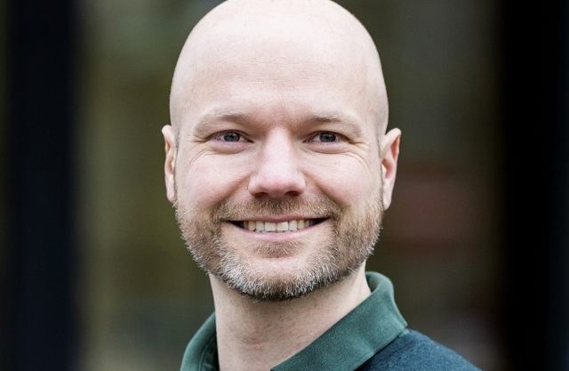 Philip Minderhoud: Experto en subsidencia (hundimiento del terreno) e hidrogeología