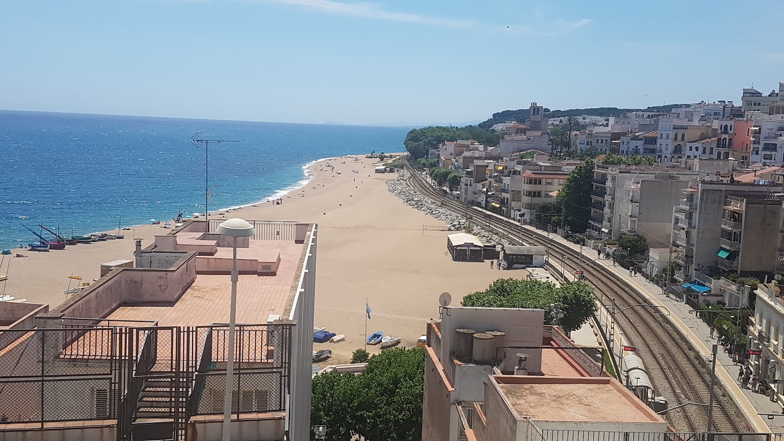 PLAYA DE CAN VILLAR PM1