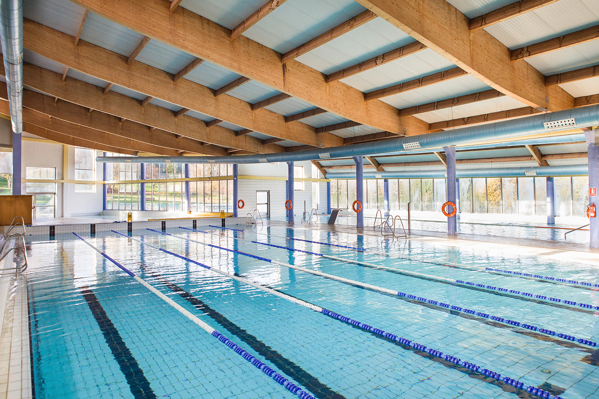 Parque Acuático Acea de Ama