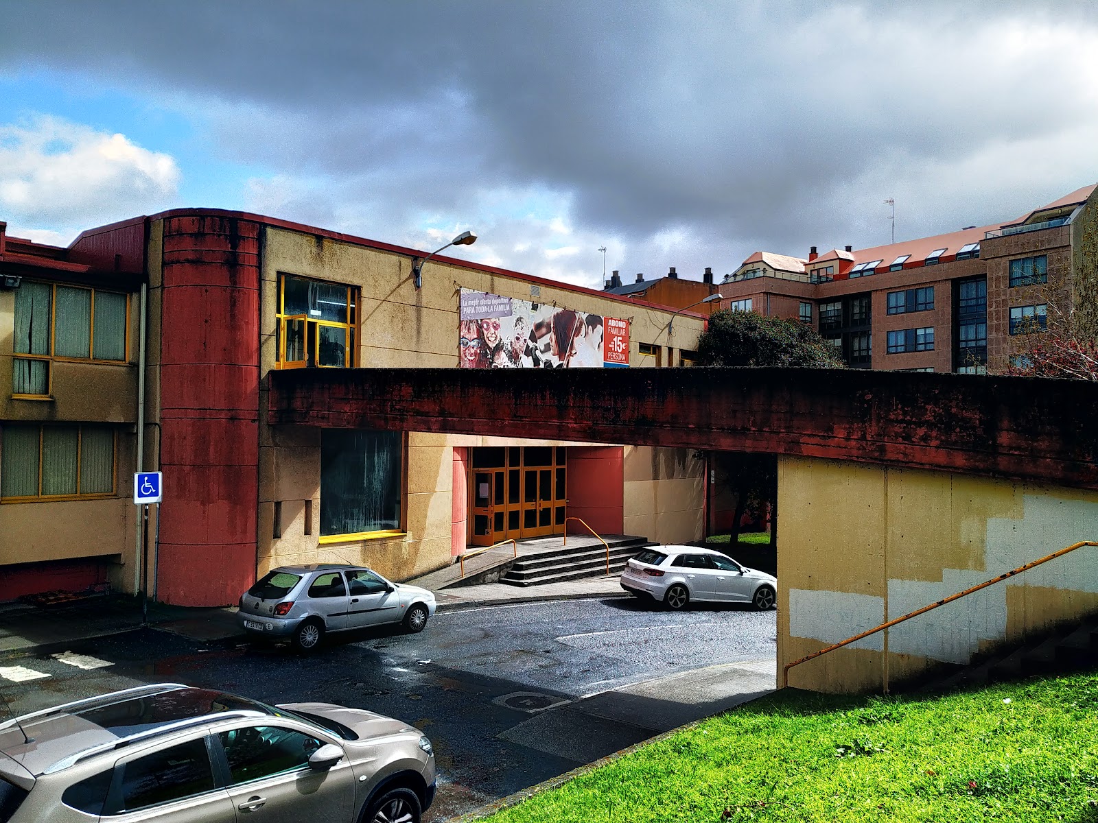 Federación Galega de Natación